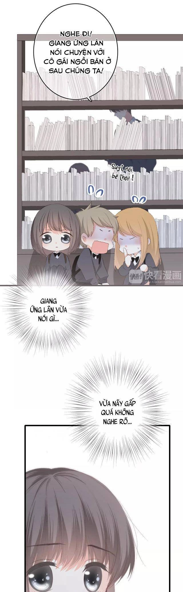 Con Tim Rung Động Chapter 86 - 29