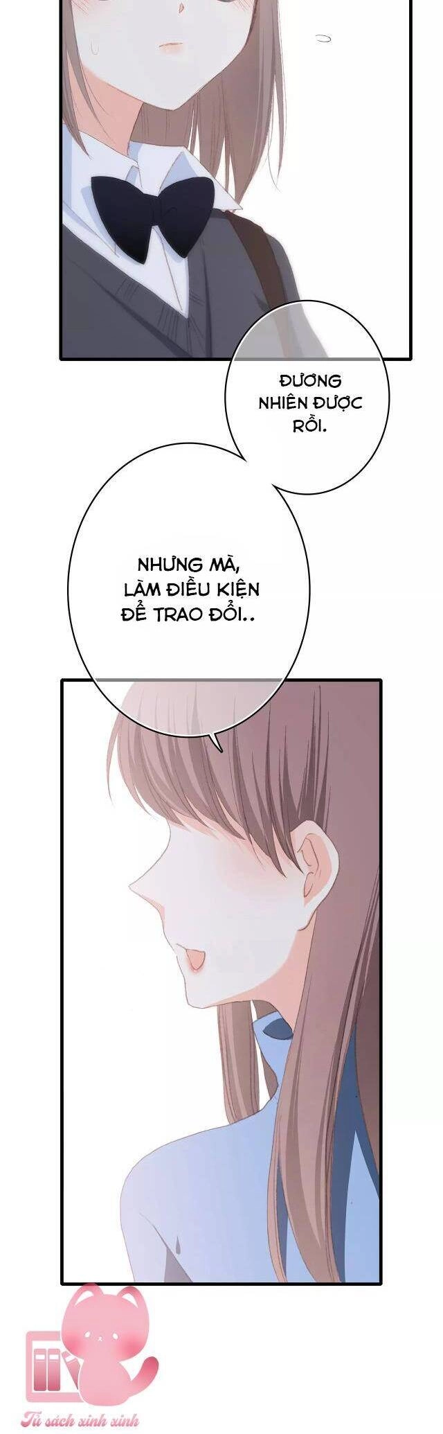 Con Tim Rung Động Chapter 86 - 30