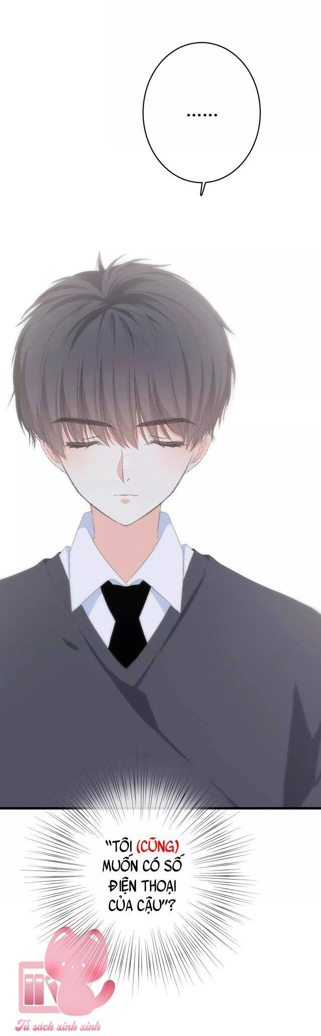 Con Tim Rung Động Chapter 86 - 33