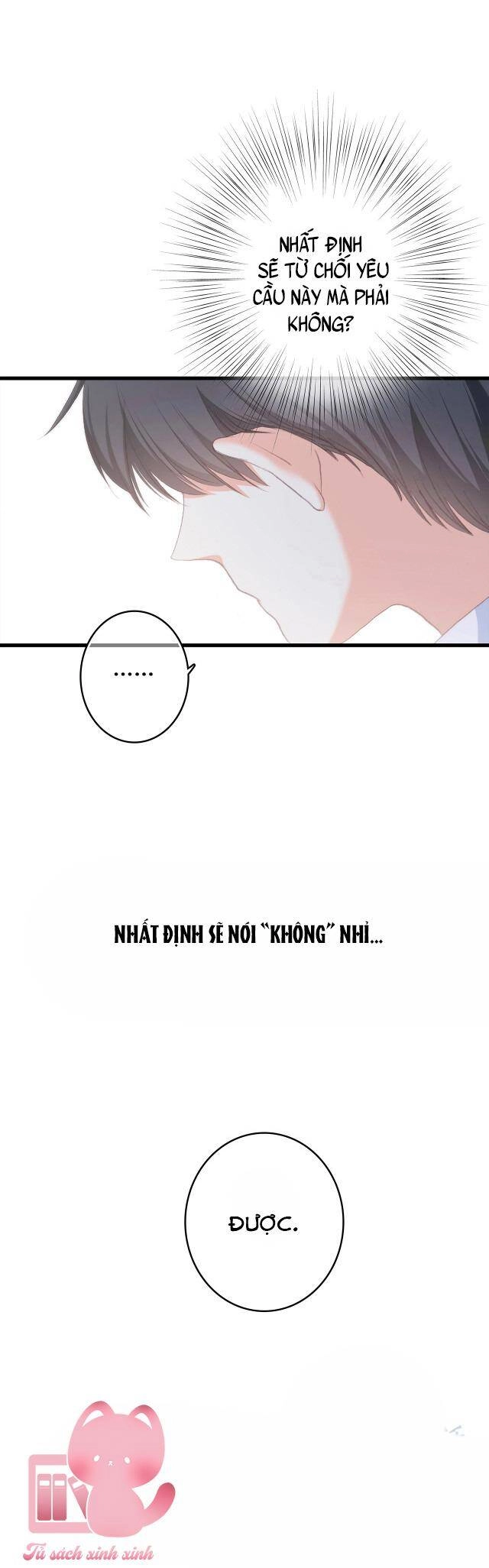 Con Tim Rung Động Chapter 86 - 36