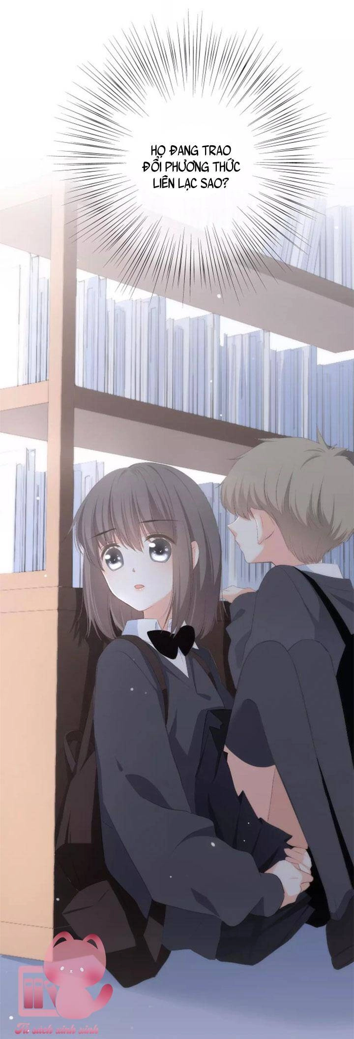 Con Tim Rung Động Chapter 87 - 2