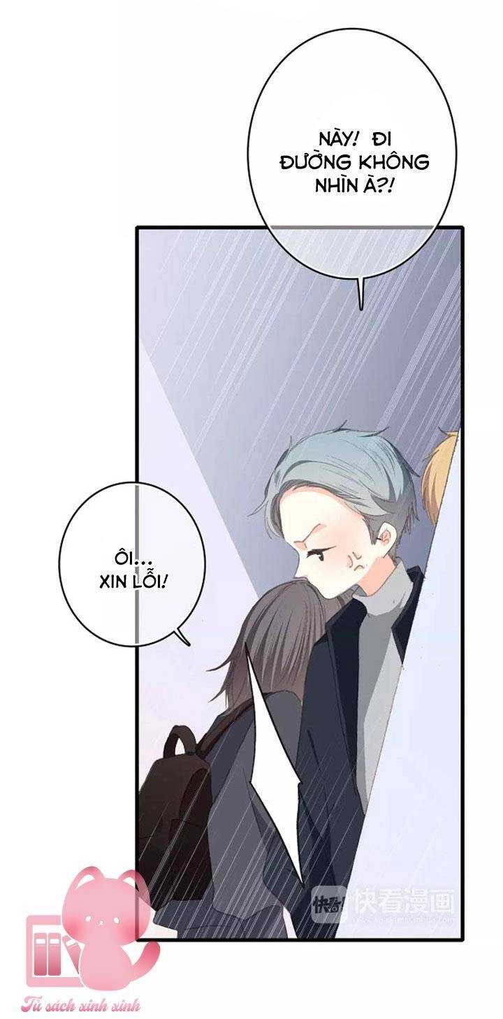 Con Tim Rung Động Chapter 87 - 13