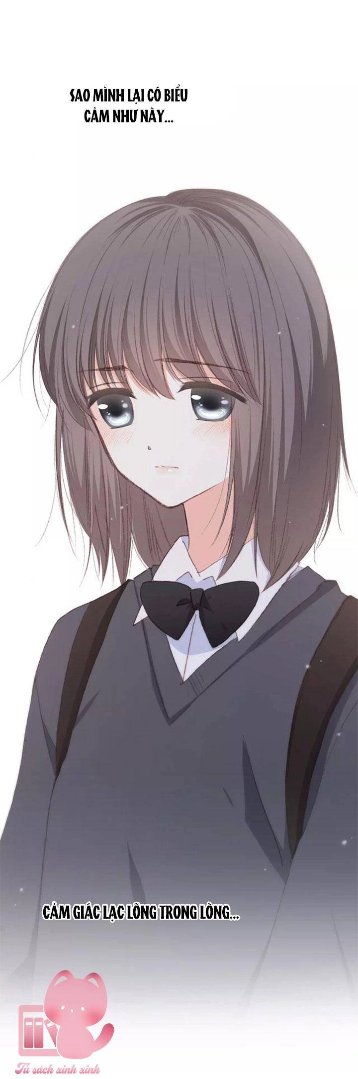 Con Tim Rung Động Chapter 87 - 18