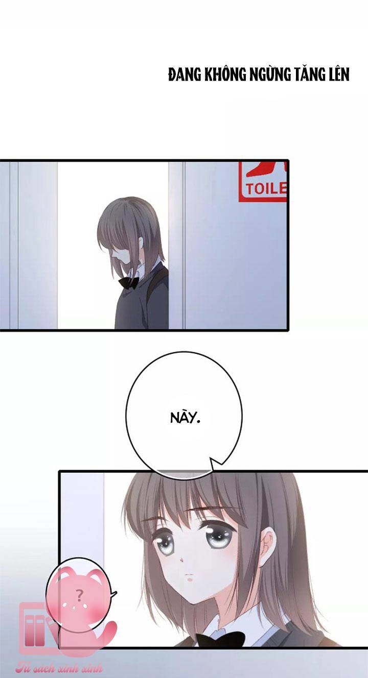 Con Tim Rung Động Chapter 87 - 19