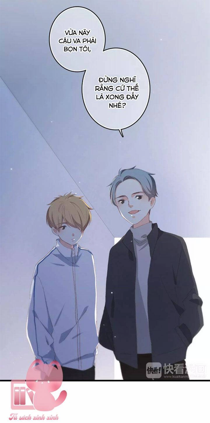 Con Tim Rung Động Chapter 87 - 20