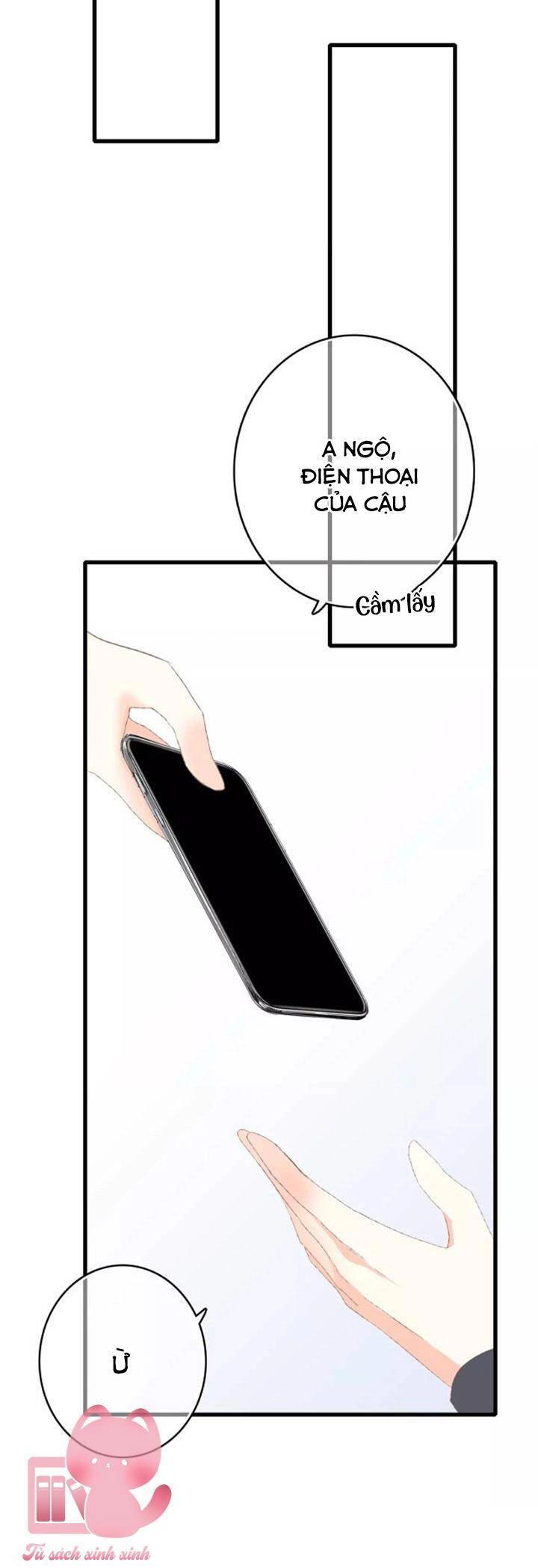 Con Tim Rung Động Chapter 87 - 22