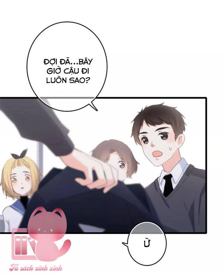 Con Tim Rung Động Chapter 87 - 24