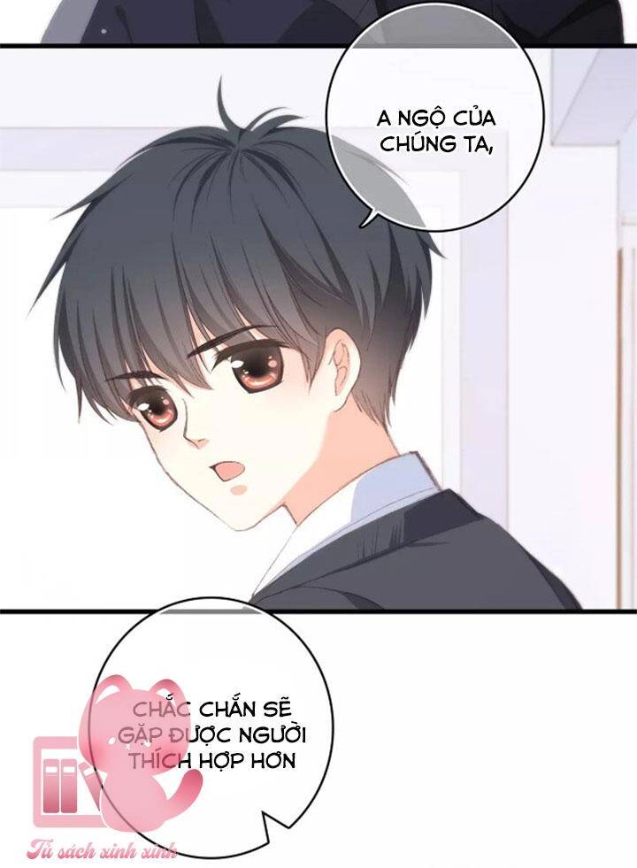 Con Tim Rung Động Chapter 87 - 27