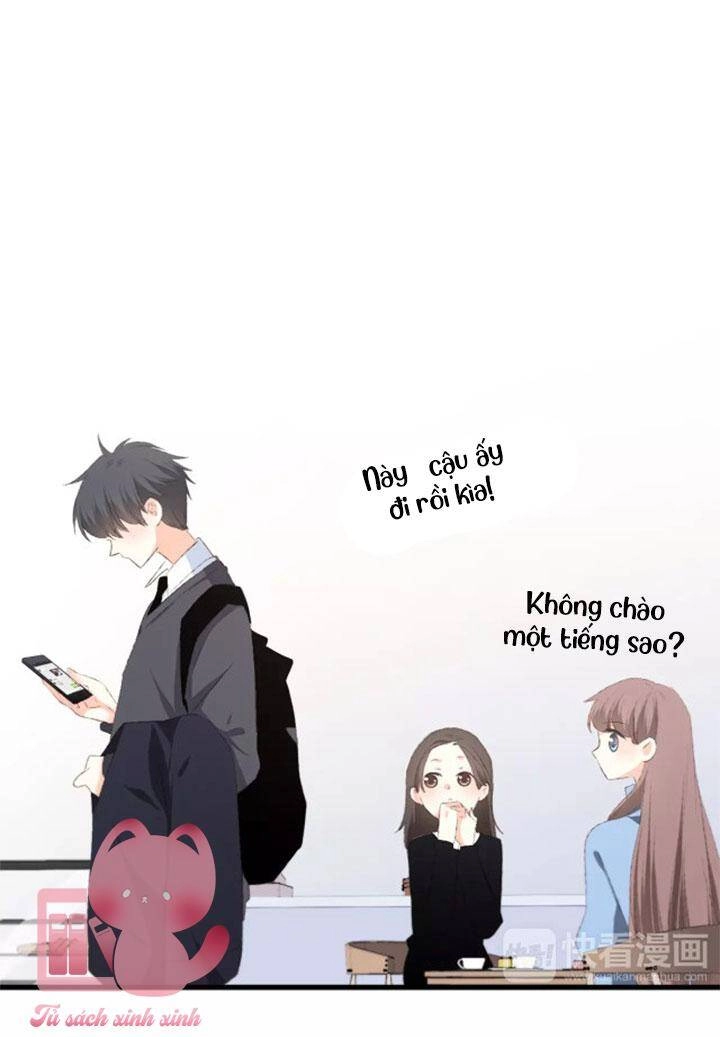 Con Tim Rung Động Chapter 87 - 30