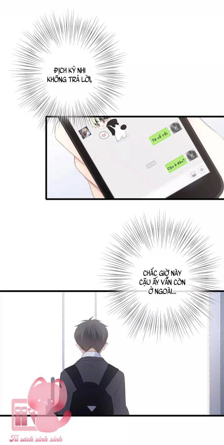 Con Tim Rung Động Chapter 87 - 31