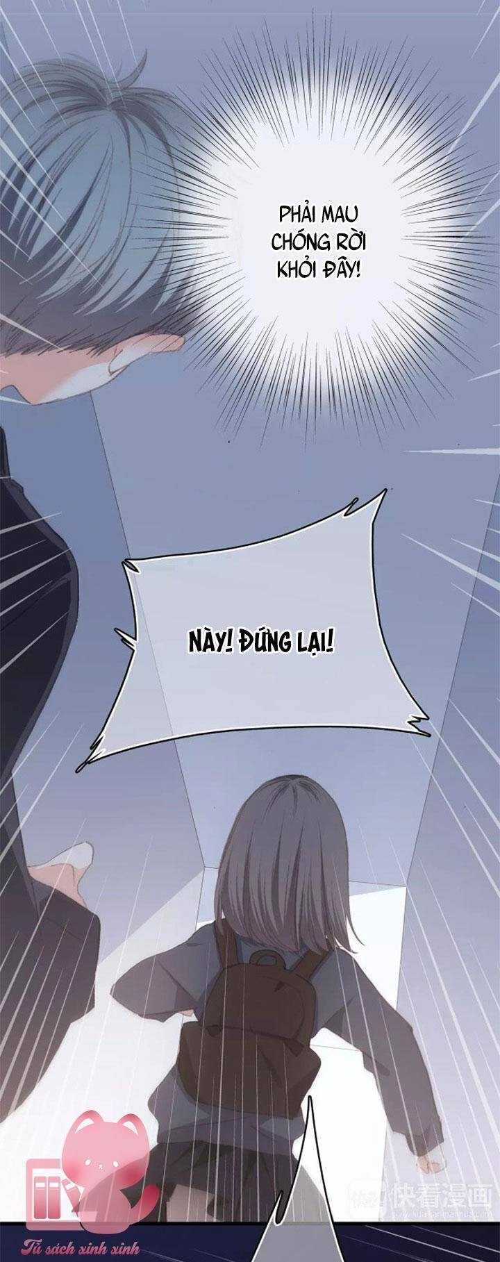 Con Tim Rung Động Chapter 87 - 37