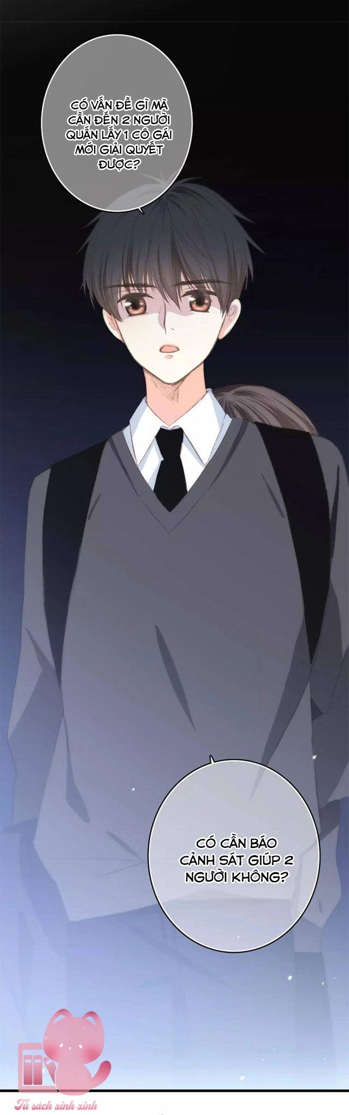 Con Tim Rung Động Chapter 87 - 42