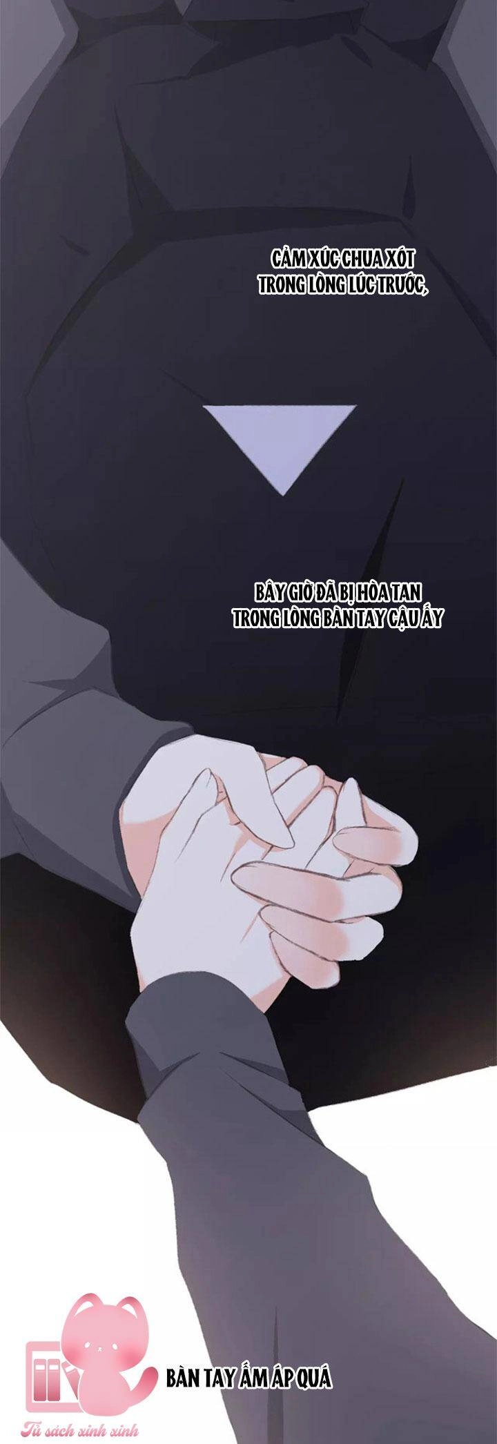 Con Tim Rung Động Chapter 87 - 45