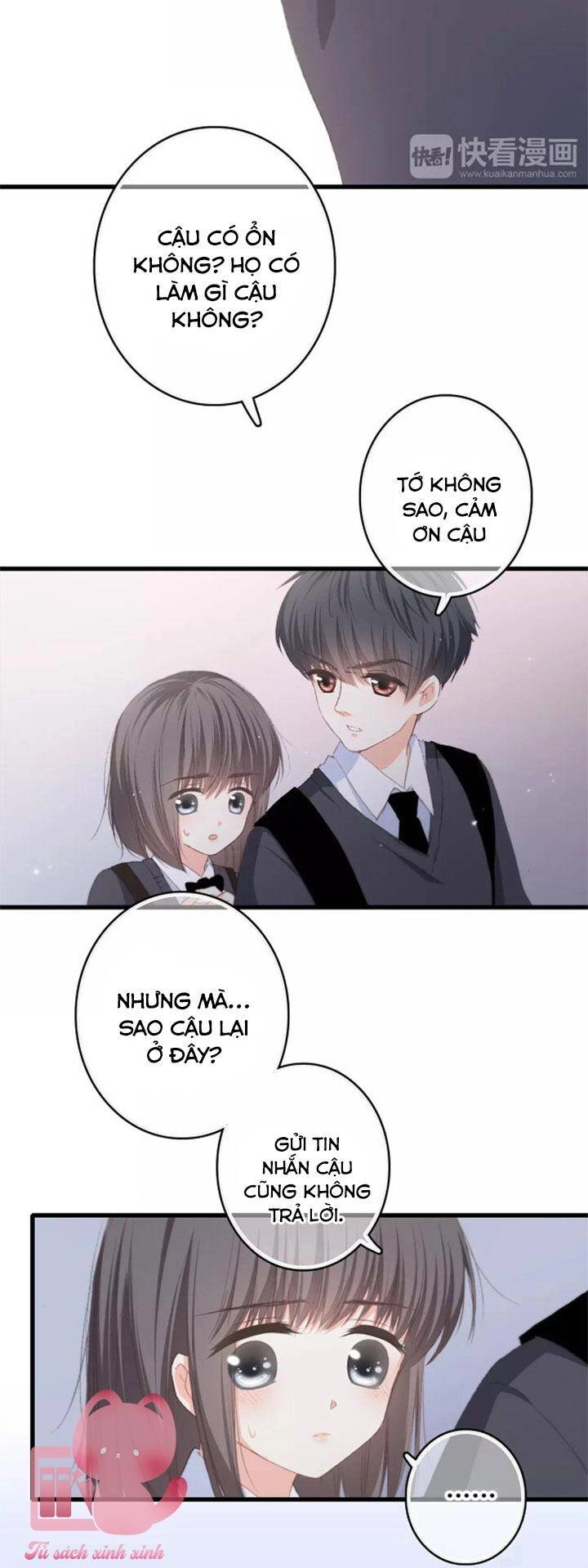 Con Tim Rung Động Chapter 87 - 46