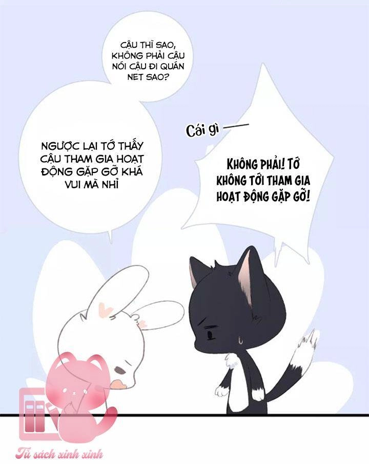 Con Tim Rung Động Chapter 87 - 47