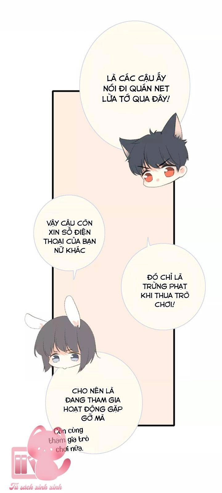 Con Tim Rung Động Chapter 87 - 48