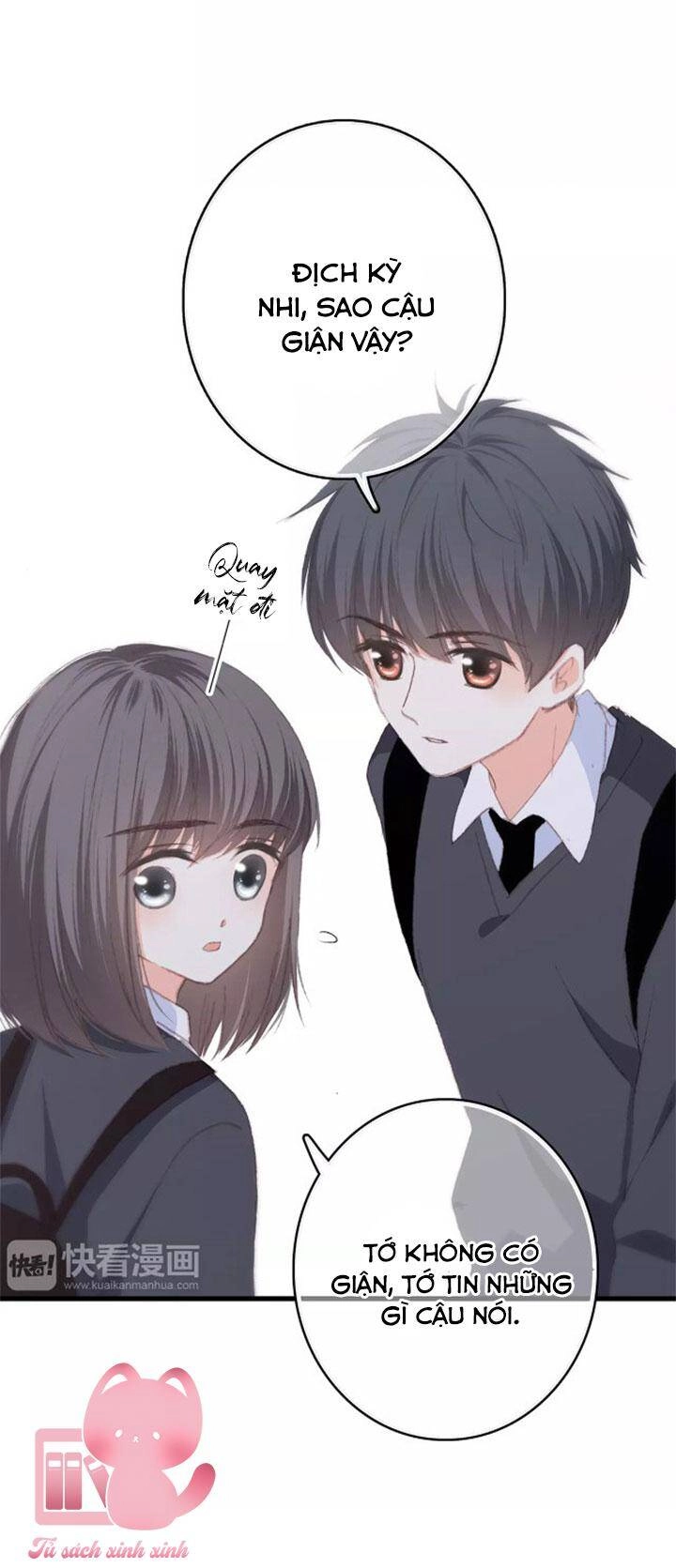 Con Tim Rung Động Chapter 87 - 49