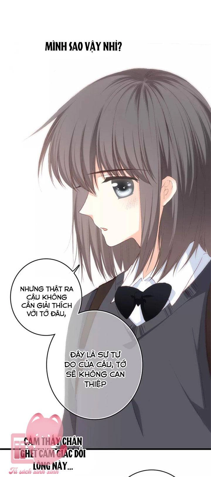 Con Tim Rung Động Chapter 87 - 50