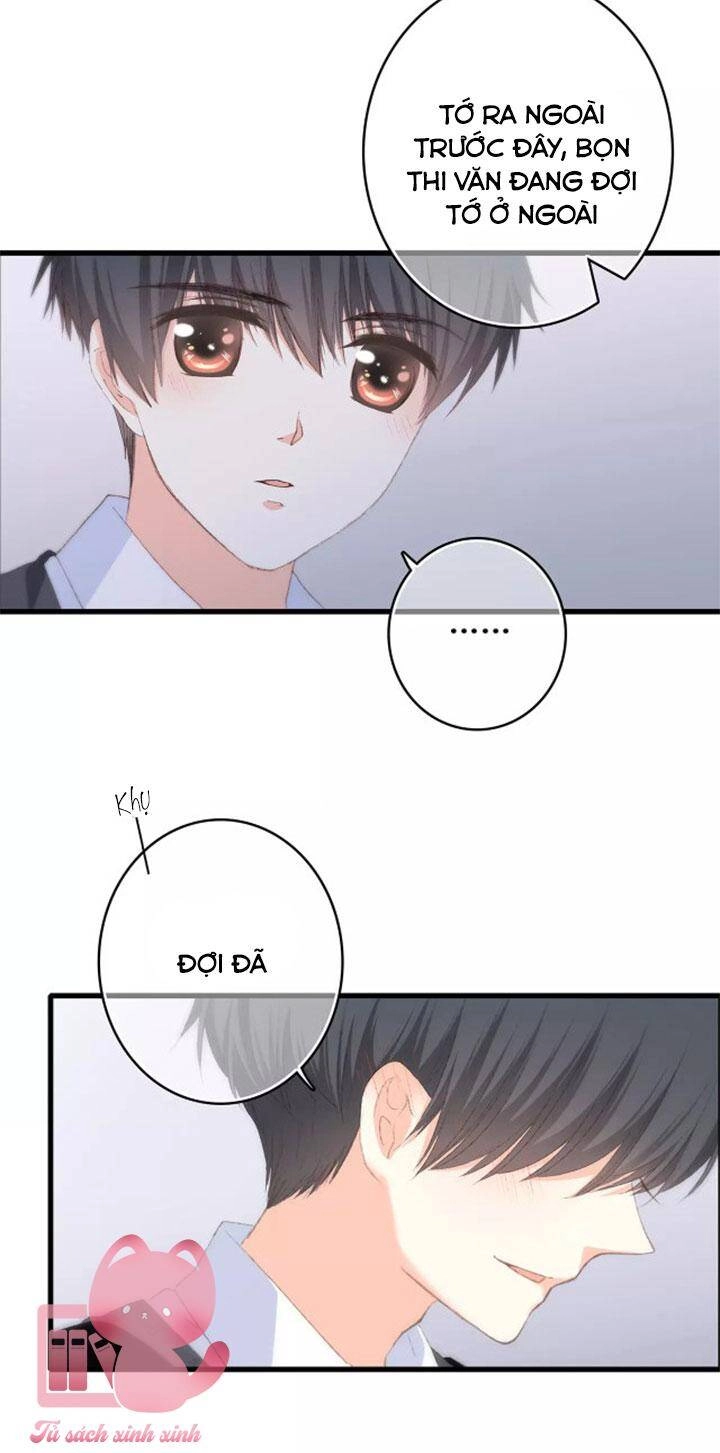 Con Tim Rung Động Chapter 87 - 51