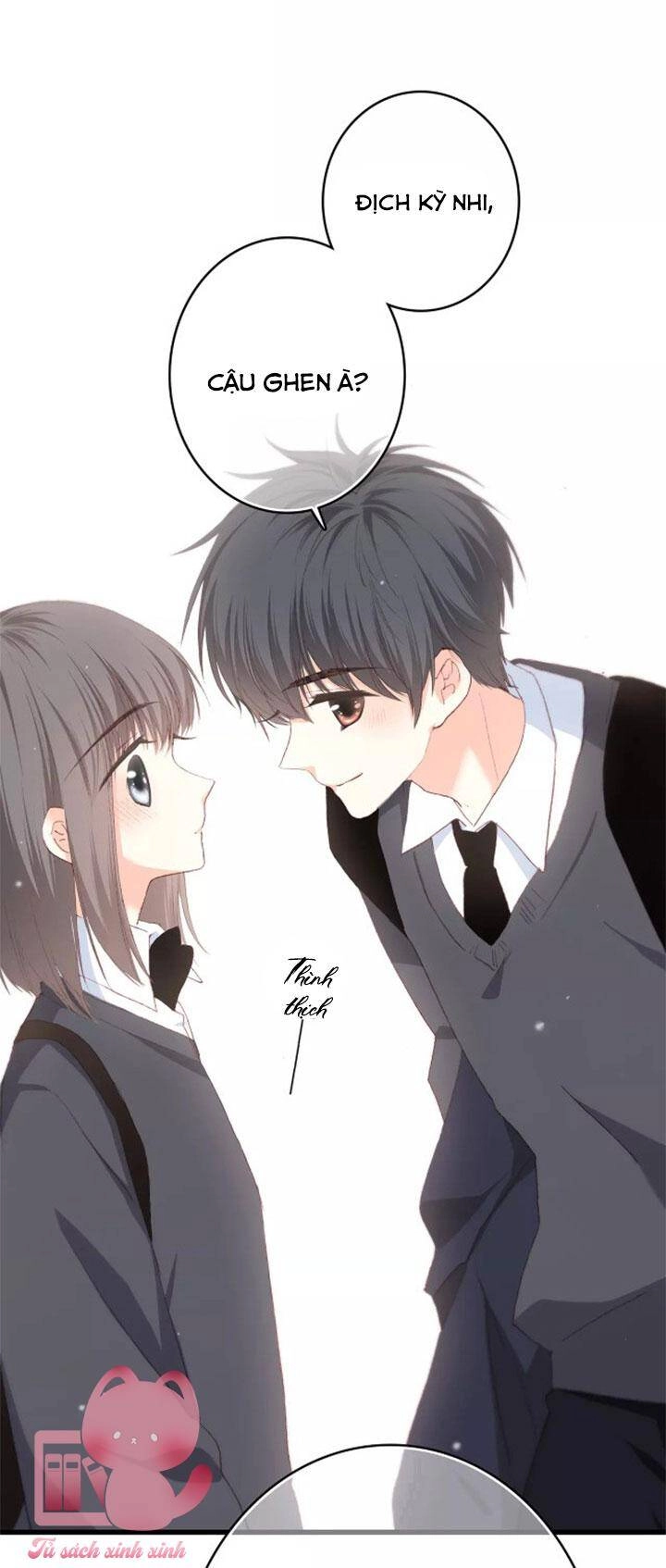 Con Tim Rung Động Chapter 87 - 52