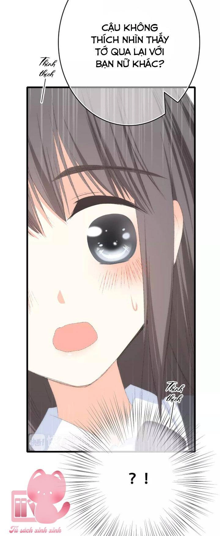 Con Tim Rung Động Chapter 87 - 53