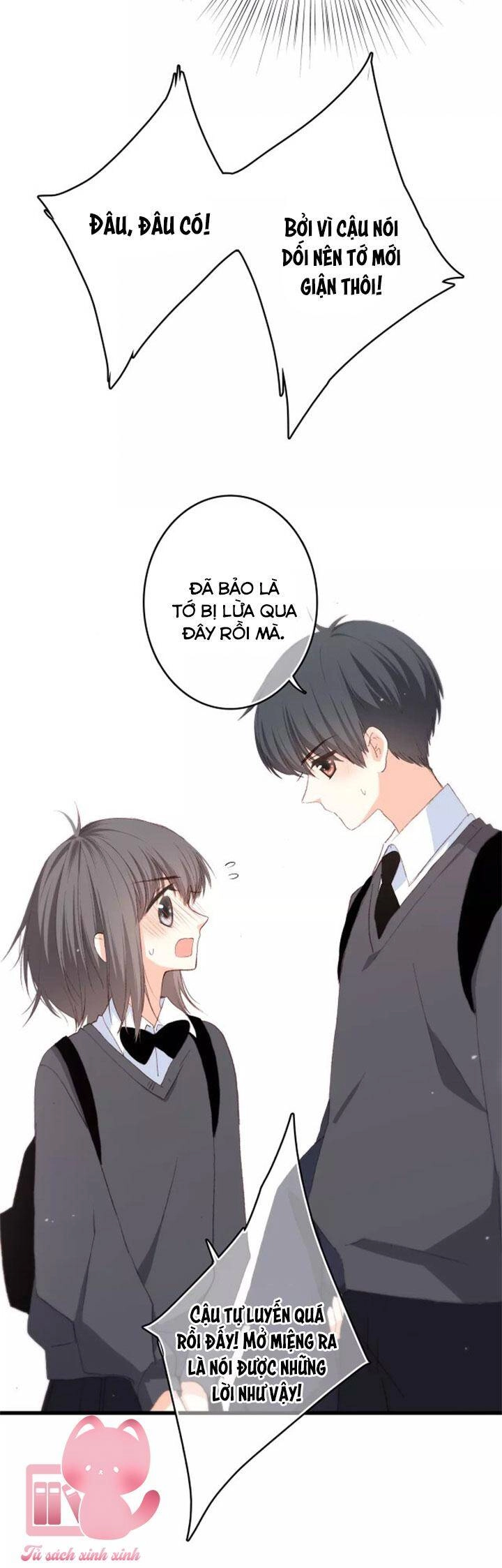 Con Tim Rung Động Chapter 87 - 54