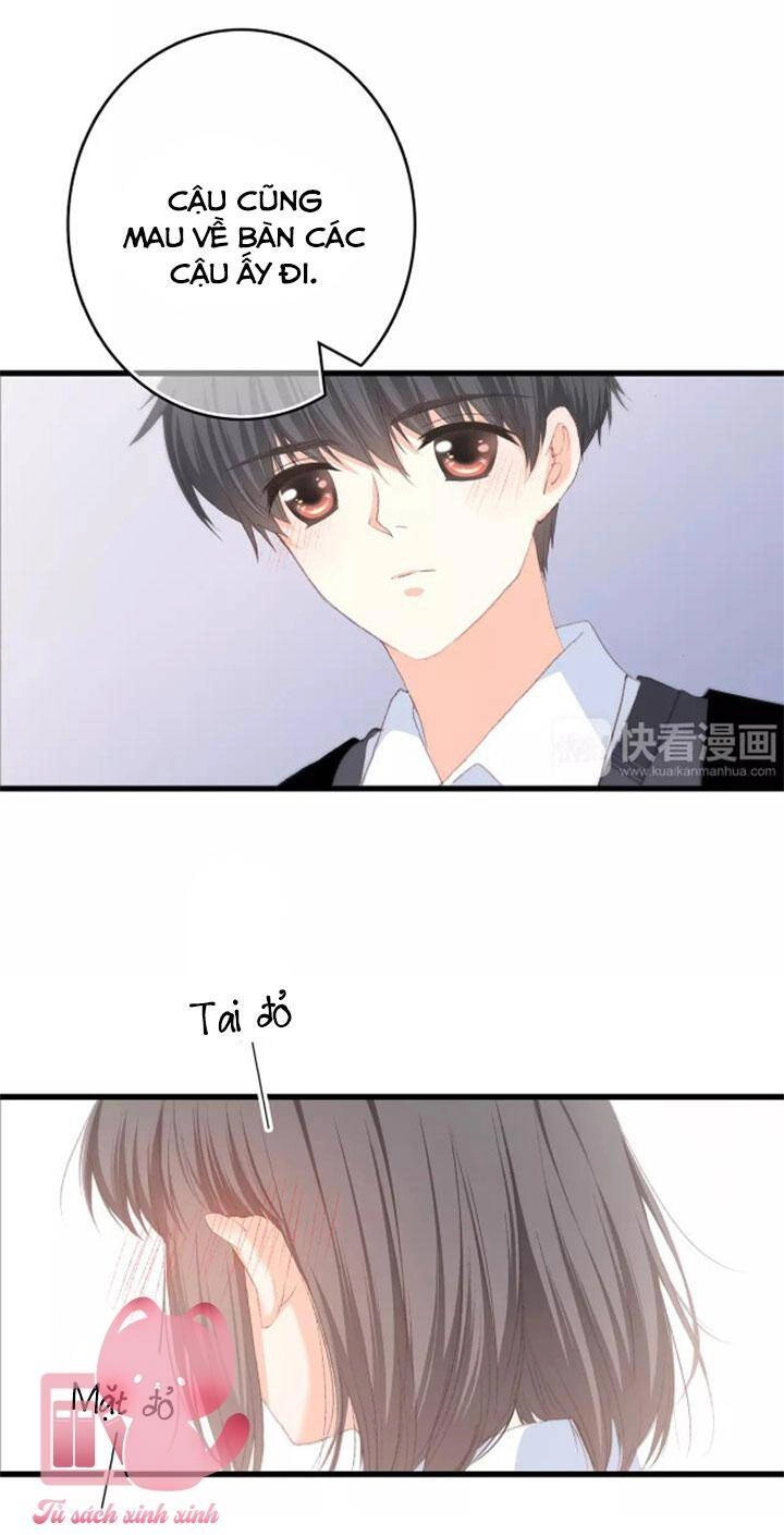 Con Tim Rung Động Chapter 87 - 56