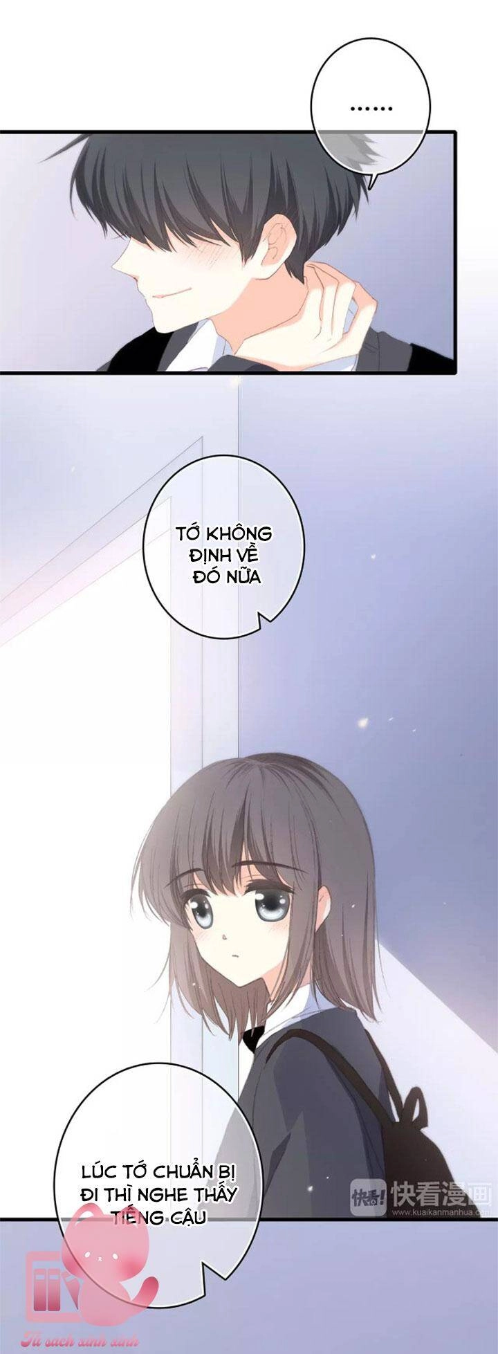 Con Tim Rung Động Chapter 87 - 57