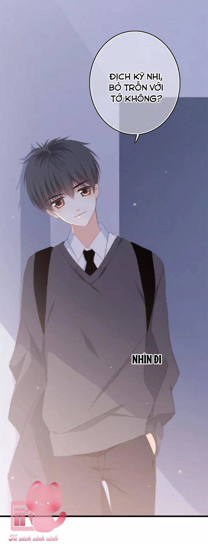 Con Tim Rung Động Chapter 87 - 58