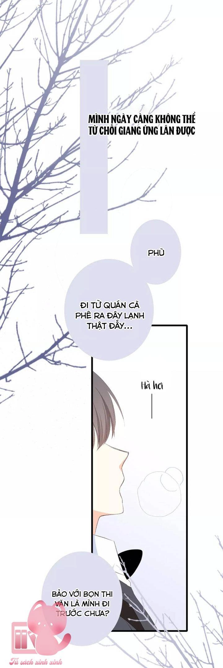 Con Tim Rung Động Chapter 87 - 60