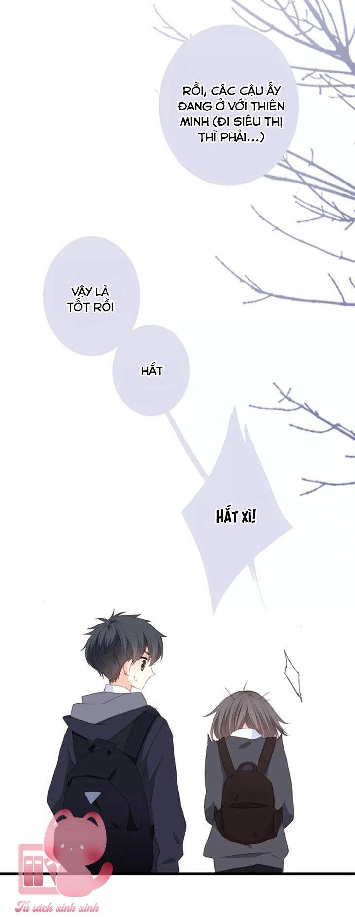 Con Tim Rung Động Chapter 87 - 61