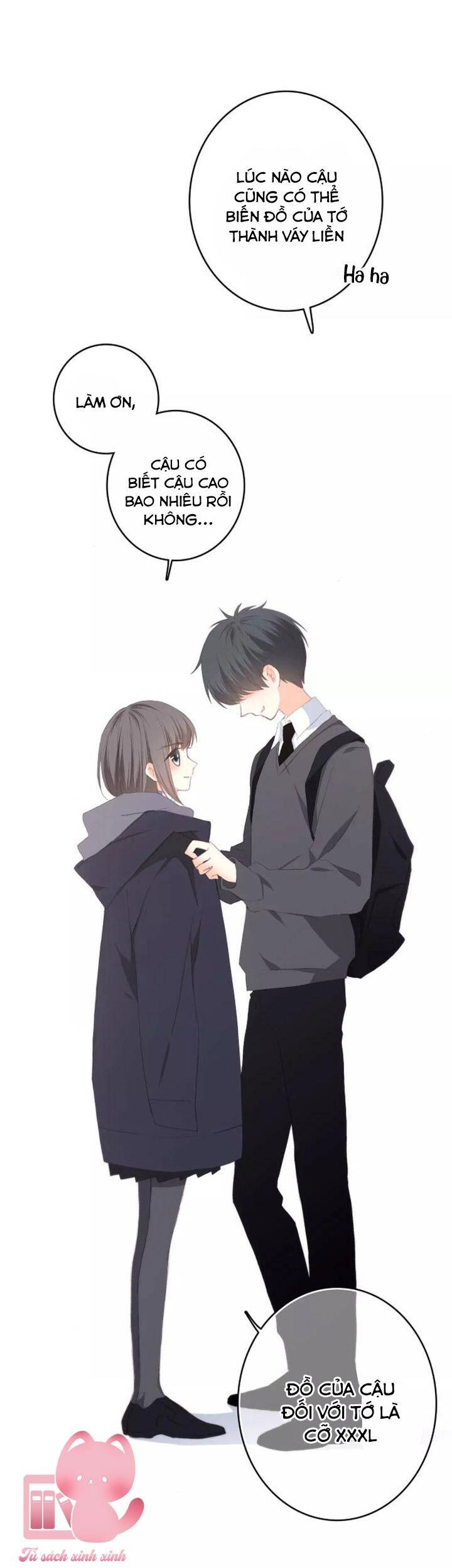 Con Tim Rung Động Chapter 87 - 63