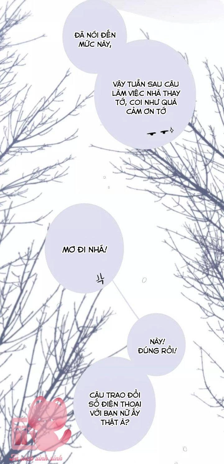 Con Tim Rung Động Chapter 87 - 67