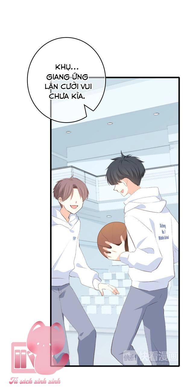 Con Tim Rung Động Chapter 88 - 15