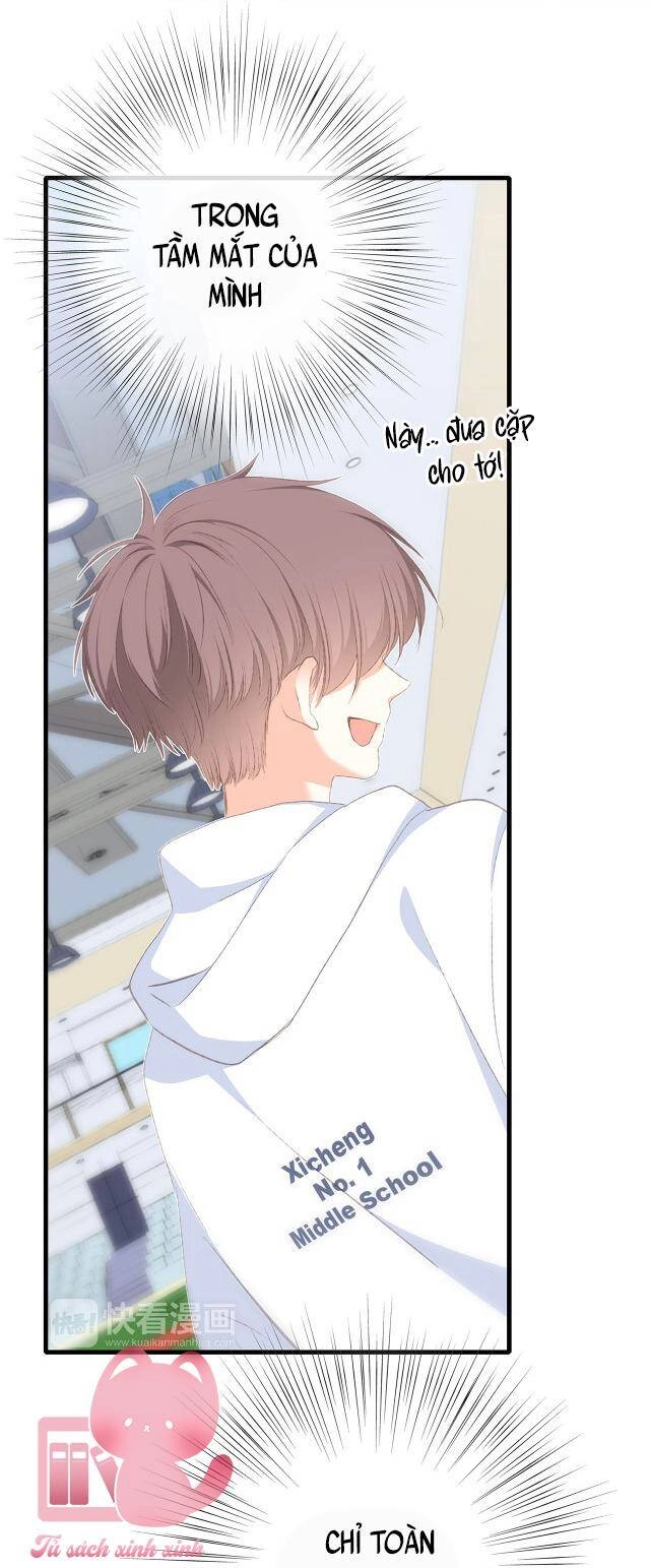 Con Tim Rung Động Chapter 88 - 18