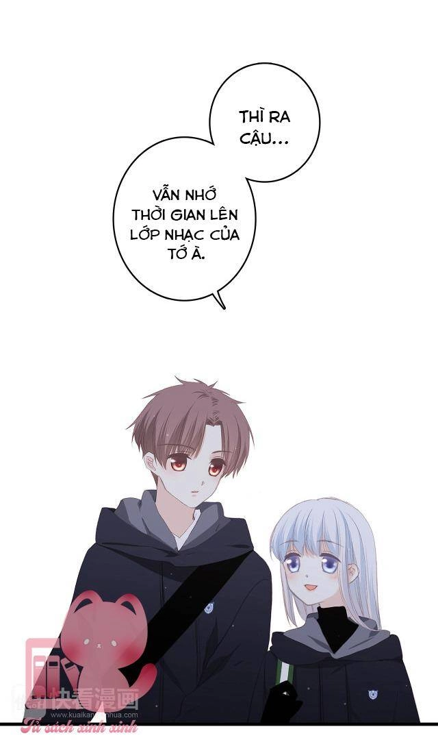 Con Tim Rung Động Chapter 88 - 37