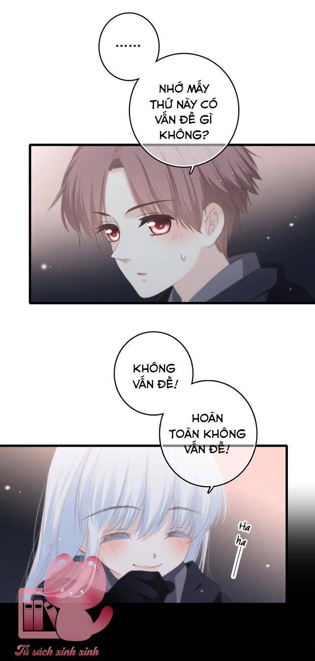 Con Tim Rung Động Chapter 88 - 38