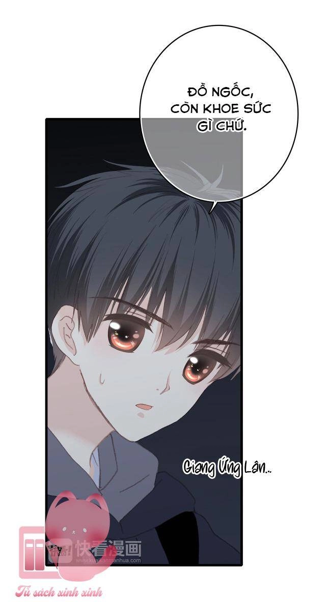 Con Tim Rung Động Chapter 88 - 43