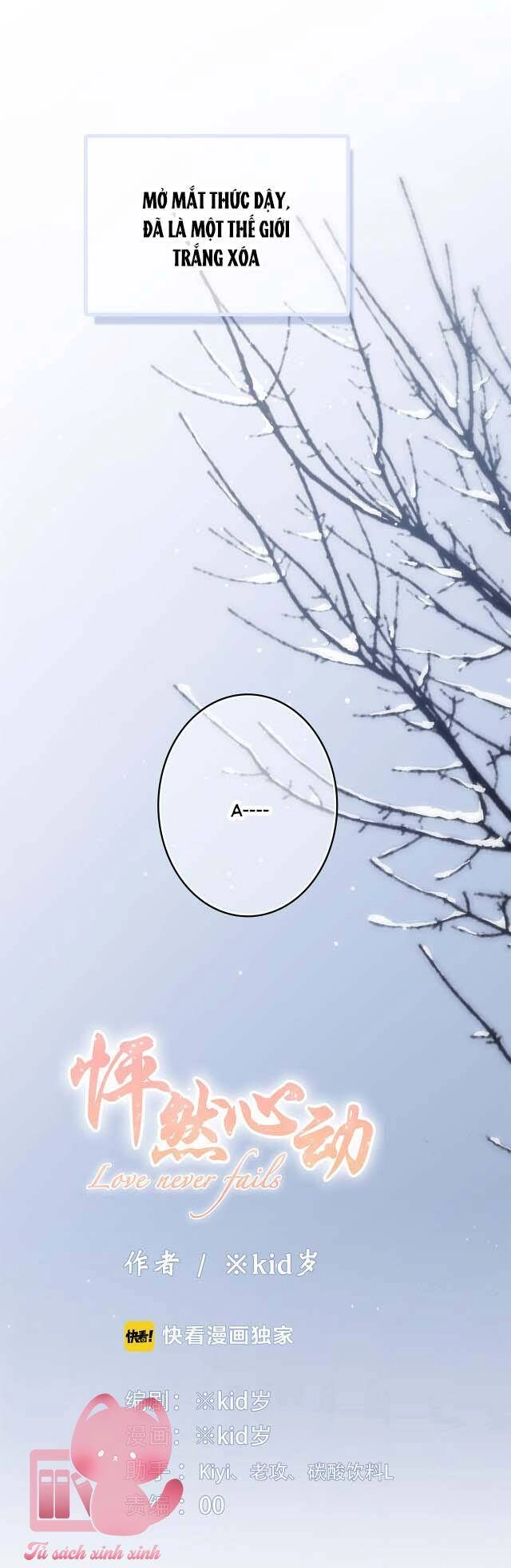 Con Tim Rung Động Chapter 89 - 1