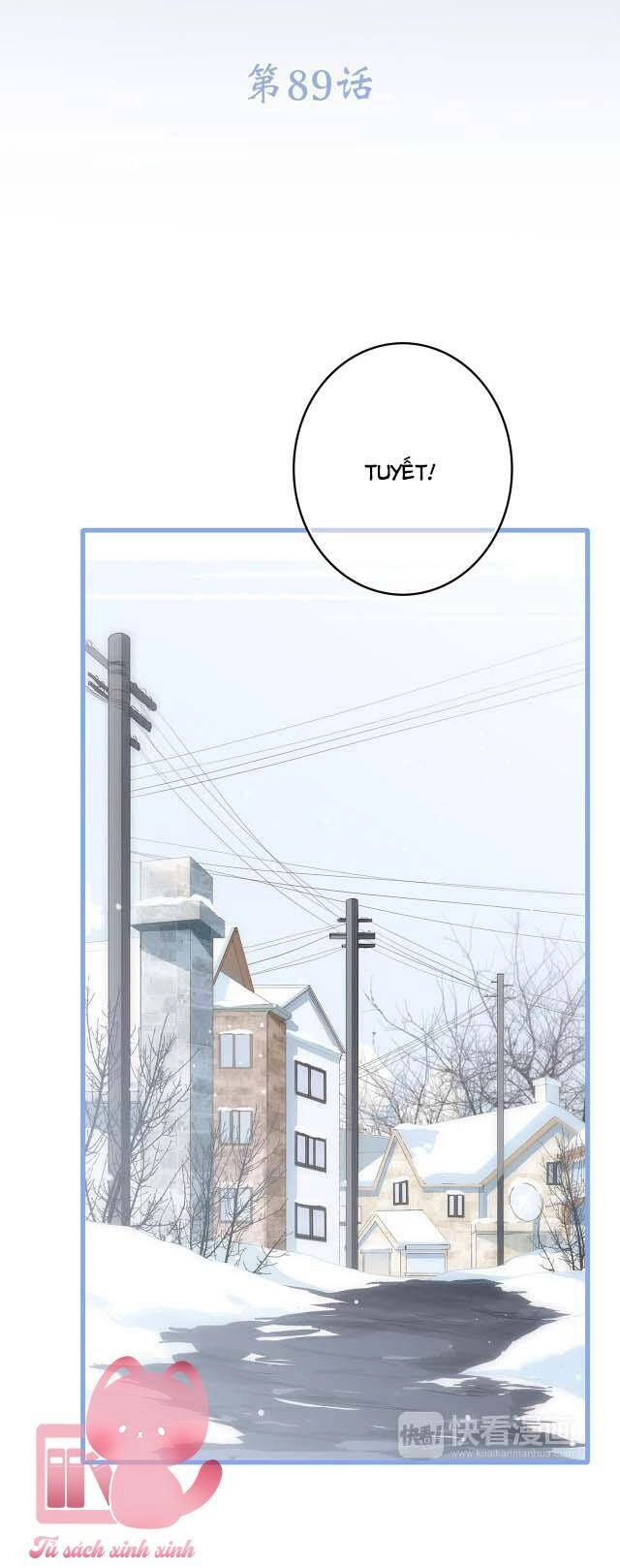 Con Tim Rung Động Chapter 89 - 2