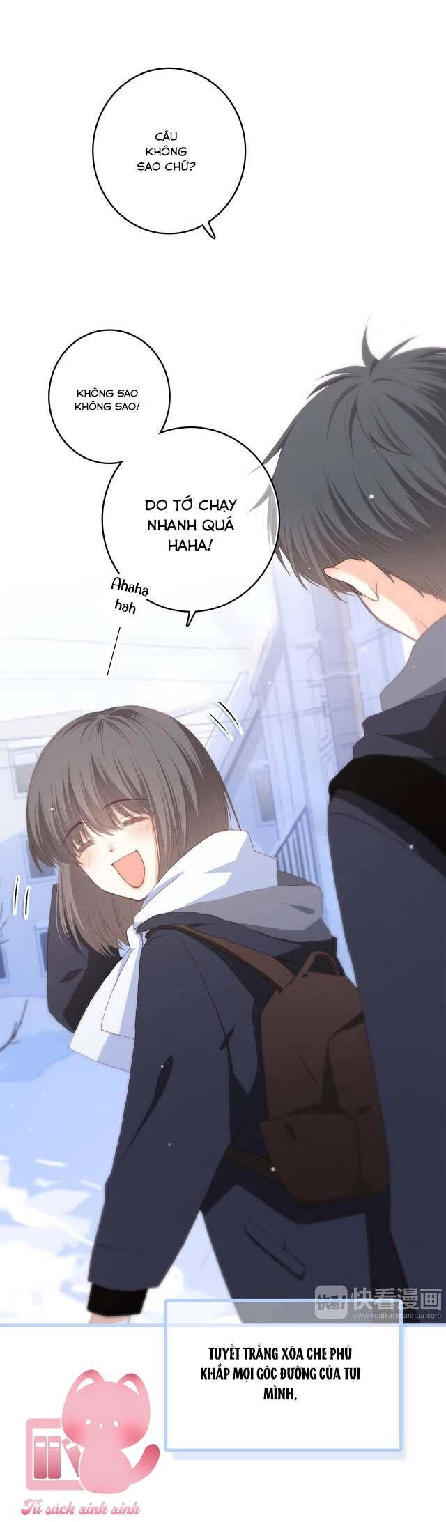 Con Tim Rung Động Chapter 89 - 6