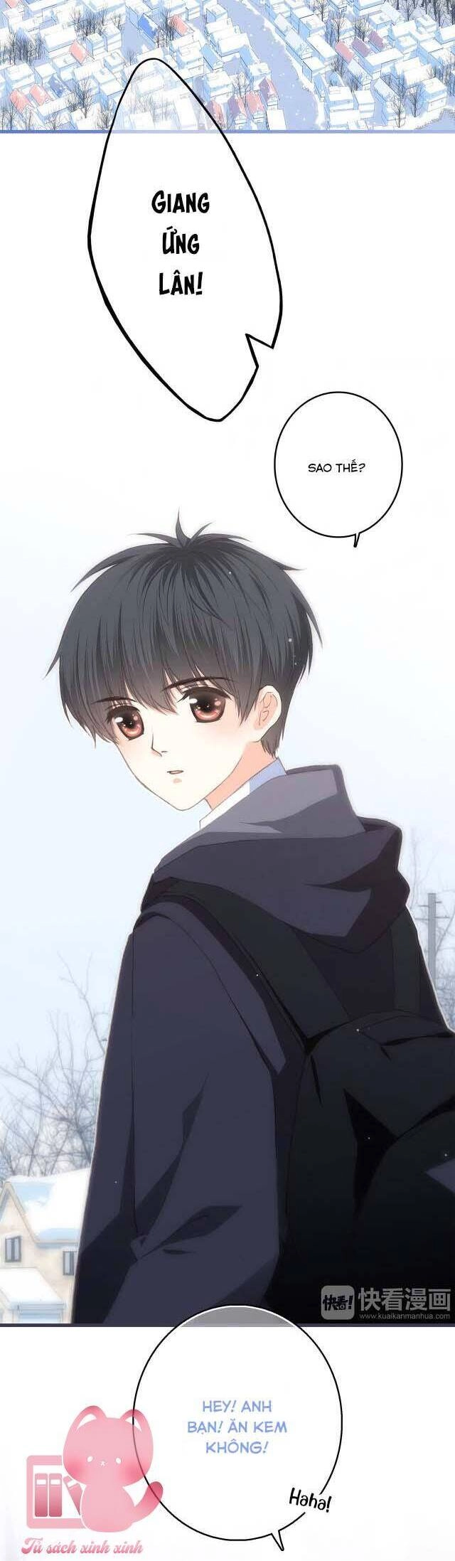 Con Tim Rung Động Chapter 89 - 8