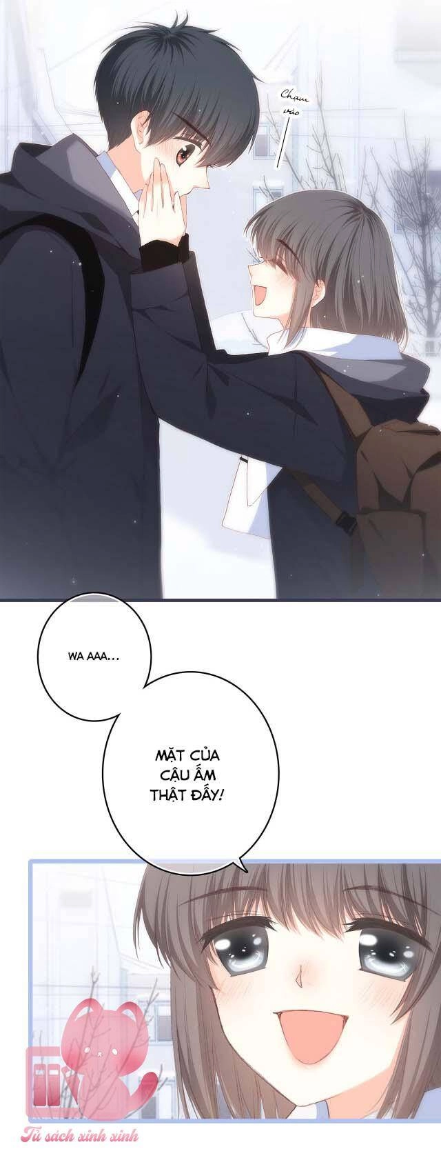 Con Tim Rung Động Chapter 89 - 9