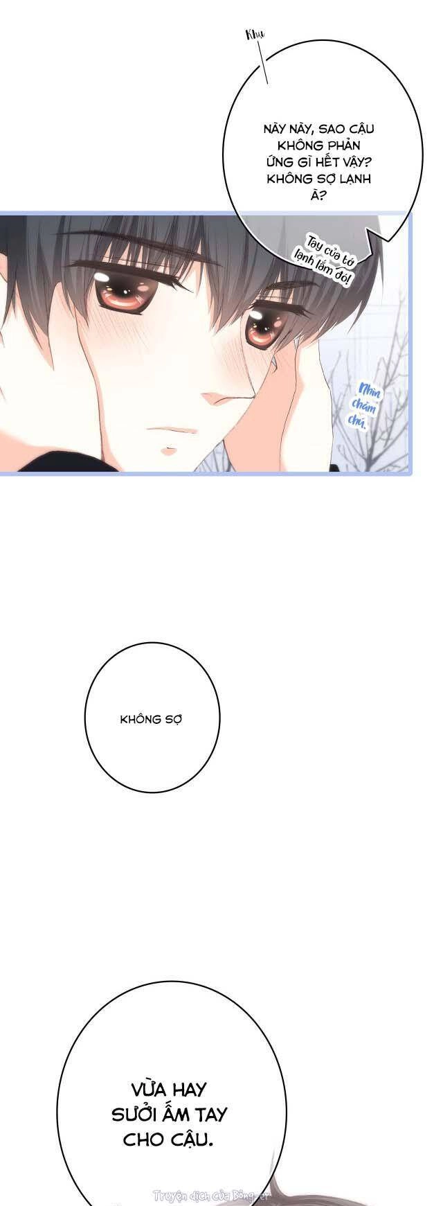 Con Tim Rung Động Chapter 89 - 10