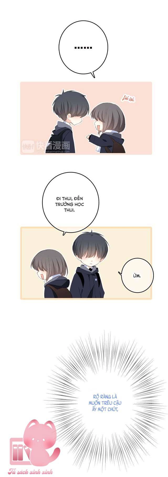 Con Tim Rung Động Chapter 89 - 12