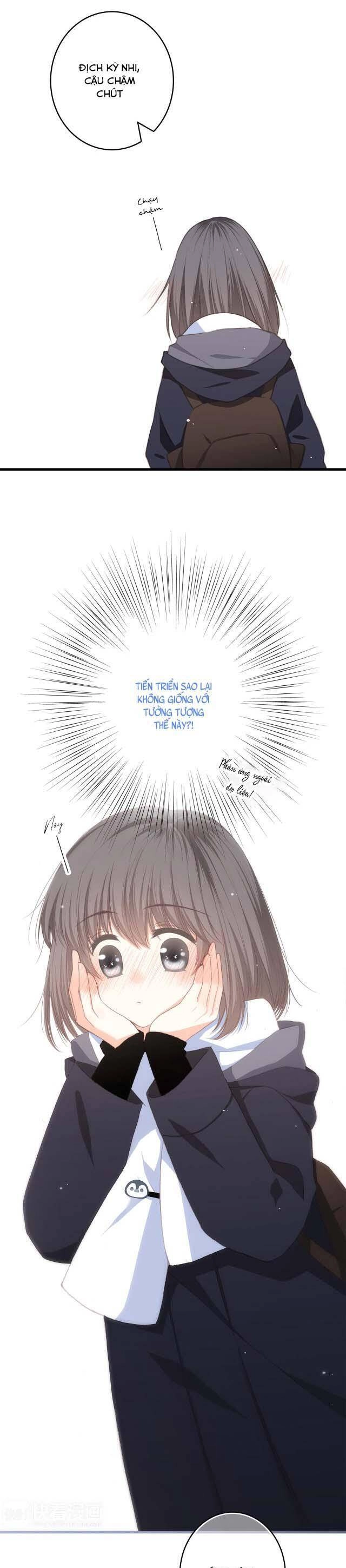 Con Tim Rung Động Chapter 89 - 13