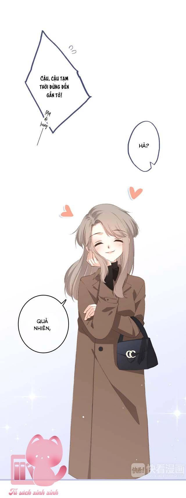 Con Tim Rung Động Chapter 89 - 15