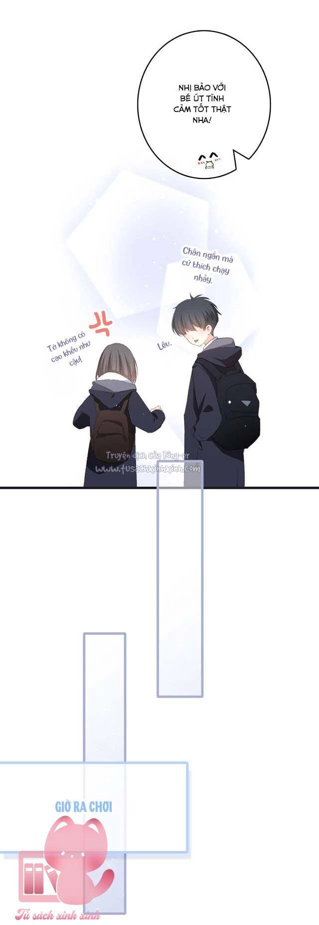 Con Tim Rung Động Chapter 89 - 16