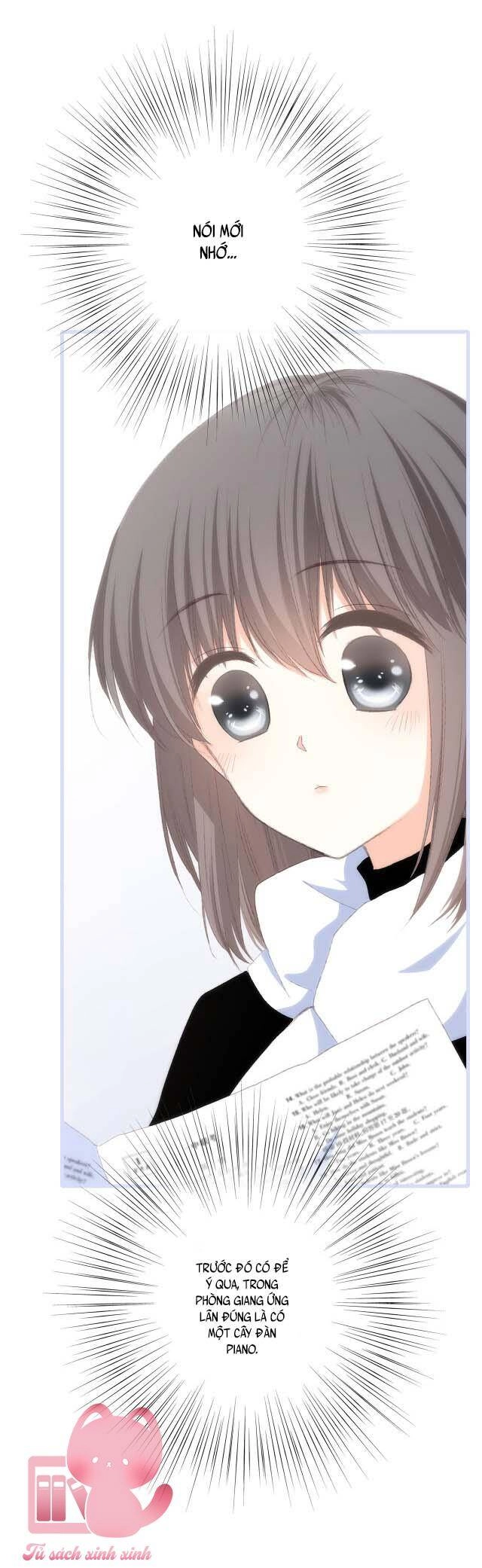 Con Tim Rung Động Chapter 89 - 19