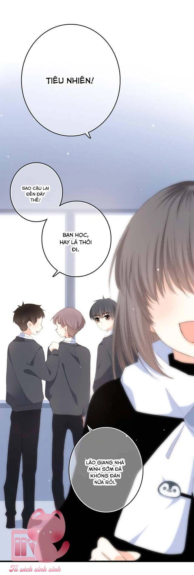 Con Tim Rung Động Chapter 89 - 21